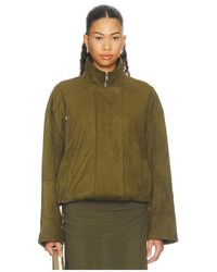 SOVERE - Alula Jacket - Lyst
