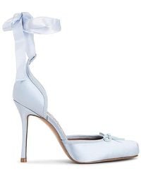 Steve Madden - Larina Pump - Lyst