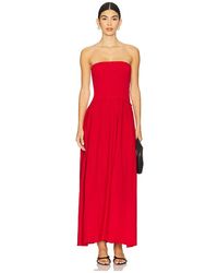 Solid & Striped - Maxikleid Soglio - Lyst