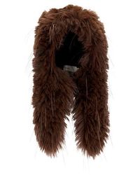 CULTNAKED - Hut Balaclava - Lyst