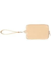 BEIS Travel Wallet - Natural