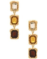 petit moments - Glow ドロップイヤリング - Lyst