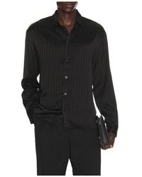 KROST - Jordan Ace Striped Shirt - Lyst