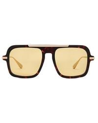 Past Midnight - The Retro Sunglasses - Lyst