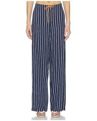 The Upside - Belize Charli Drawstring Pant - Lyst