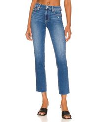 PAIGE Capri and cropped jeans for Women 