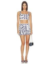 Oceanus - Set Marie - Lyst