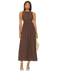 SNDY'S - Lottie Dress - Lyst