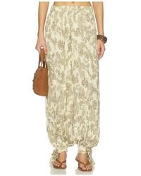 Hemant & Nandita - Harem Pants - Lyst