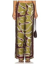 Seven Wonders - Alessandra Palazzo Pant - Lyst