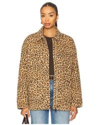 Pistola - Cecile Quilted Jacket - Lyst