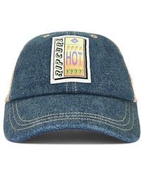 A.Brand - X Rip Curl Zane Cap - Lyst