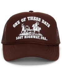 One Of These Days - Lost Highway Trucker - Lyst