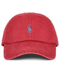 Polo Ralph Lauren - Chino Sport Cap - Lyst