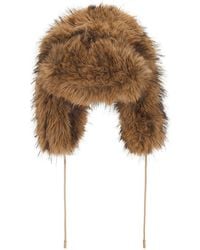 Goldbergh - Cher Aviator Hat - Lyst