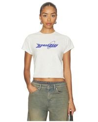 GUIZIO - X Revolve Orbit Tee - Lyst