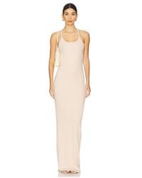 ÉTERNE - Tank Maxi Dress - Lyst