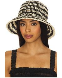 Eugenia Kim - Jonah Bucket Hat - Lyst