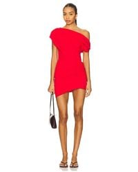SNDY'S - Kleid Olividae Mini - Lyst