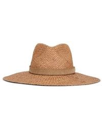Rag & Bone - Strohhut Western - Lyst