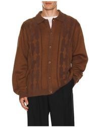 Huf - Patterson Sweater - Lyst