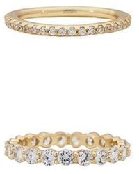 Shashi - Vroom Ring Set - Lyst