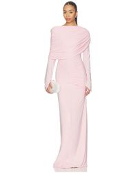 Deme by Gabriella - Kleid Linda - Lyst
