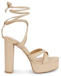 RAYE - Vayla Platform - Lyst