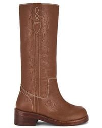 Free People - Blaze Pull On Boot - Lyst