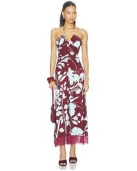 Cara Cara - Shelter Island Maxi Dress - Lyst