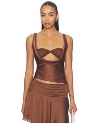 Lioness - Delilah Top - Lyst