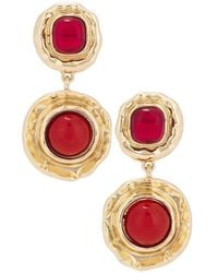 petit moments - Pica Earrings - Lyst
