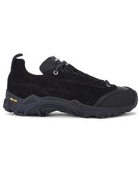 Our Legacy - SNEAKERS GABE en Black - Lyst