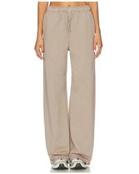 superdown - Branka Sweatpant - Lyst