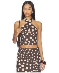 Seven Wonders - Billie Top - Lyst