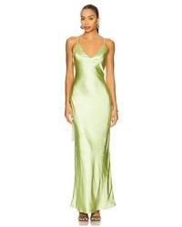 SNDY'S - Spain Maxi ドレス - Lyst