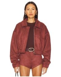 Nakedvice - Jacke Selene - Lyst