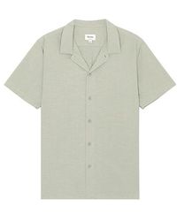 Rhythm - Hemd Classic - Lyst