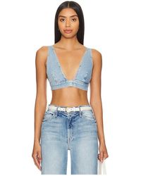 Mother - The Tit For Tat Bralette - Lyst