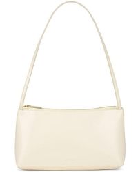 Mansur Gavriel - Gaia Shoulder Bag - Lyst