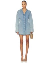 FAVORITE DAUGHTER - The Eyes On Me Dress - Lyst