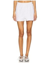 American Vintage - Atubay Short - Lyst