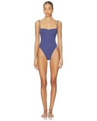 Tularosa - Nuria One Piece - Lyst