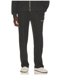 Museum of Peace & Quiet - Wordmark Waffle Pants - Lyst