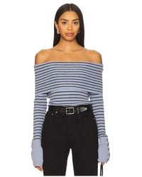 Free People - Evergreen Sweater - Lyst