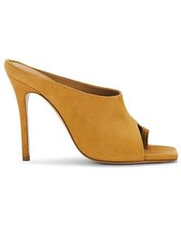 Gia Borghini - Keira Mule - Lyst