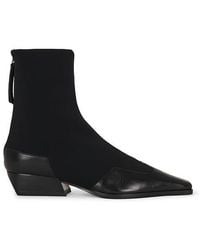 Emme Parsons - Western Minori Boot - Lyst