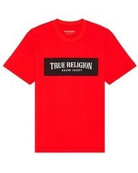True Religion - Shirt - Lyst