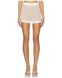 Peixoto - Luca Shorts - Lyst