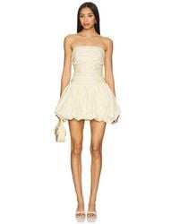 Lovers + Friends - Abigail Mini Dress - Lyst